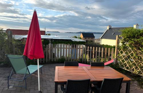 Mimi's Penty vue mer - Foto 1