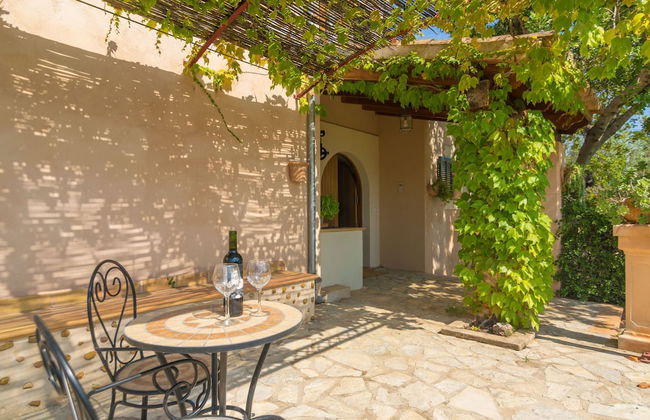 Es Garroveral 3 in Bunyola - Photo 12