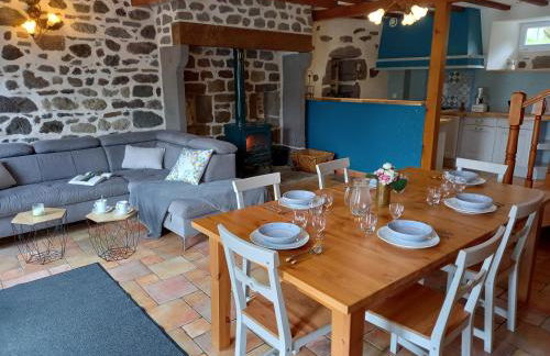 Gites & Cocon des Puys - Au cœur des Volcans d'Auvergne - Foto 10