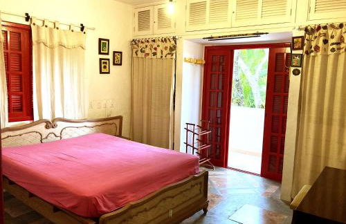 Casa com muito lazer a 100m da Praia de Guaeca SP - Foto 14