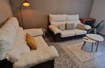 Castillo de Raíces - Para 5 pax y Wifi - VUT-5773-AS - Foto 6