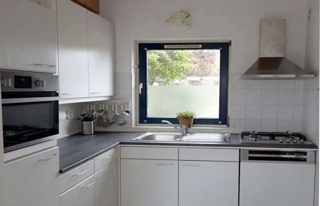 Villa Seewind Comfortable Holiday Residence - Foto 5