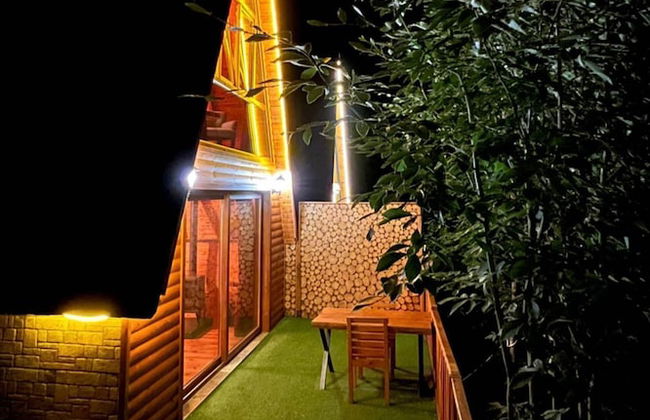 Rima Suit Bungalov - Foto 32