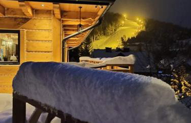 Domek Góralski nad Czorsztynem - Dom z Widokiem - Foto 31