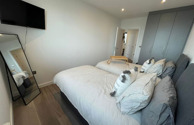 Beautiful Apartment on Ramsgate Sea-front - Photo 6