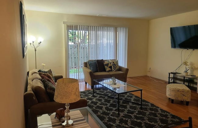 2BR 2B Clean Spacious Great Location - Foto 5