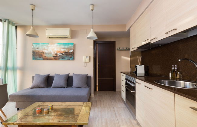 Apartamento Matarolux 15 - Foto 9