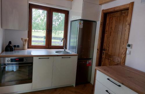 Dom na mazurach - Foto 15