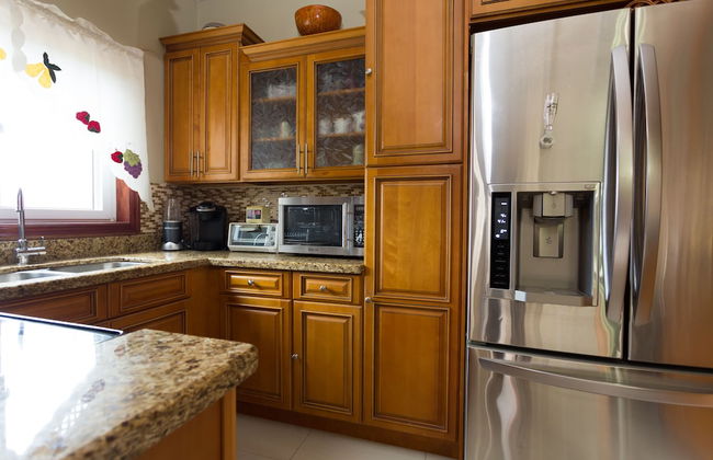 New Kingston Guest Apartment at Inglaterra I - Foto 14