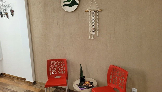 SuhcasaCopacabana38 Deluxe Beach - Foto 5, Habitación