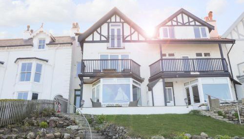 Flat 3, Peacehaven - Foto 1