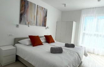 Apartment Punkt des Lebens 2 by Interhome - Foto 35