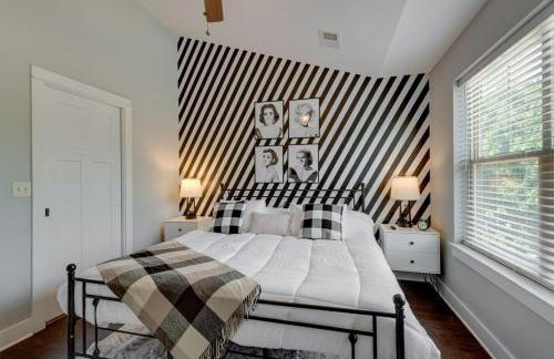 Coolest Home In East Nashville - Foto 21