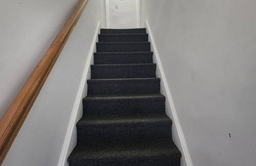 Bus Train 2 NYC Spacious 4BR SH - Foto 18