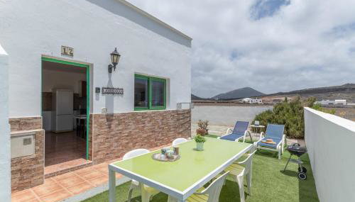 Apartamento La Dehesa - Uga - Photo 2