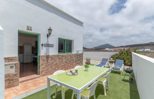 Apartamento La Dehesa - Uga - Photo 16