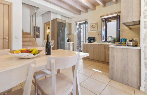 Phaistos Villas - Elegant South Residence by South Cretan Villas - Photo 28