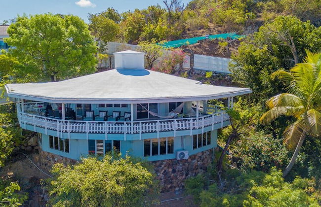 Virgin Gorda Villa Rentals - Foto 41