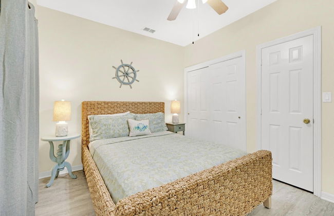 Cora Lee Gulfview by Padre Getaways - Foto 6