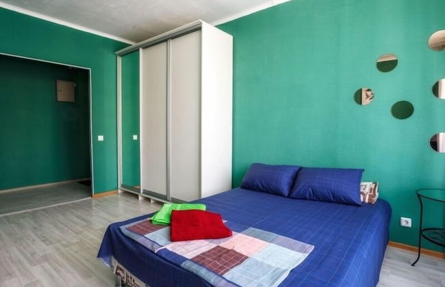 Apartment - Novatorov 4 - Foto 5