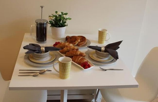 The Maelor - Berwyn House Central Wrexham - Photo 17