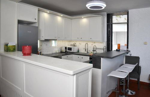 Doctor s estate Χαλκίδα - Photo 29