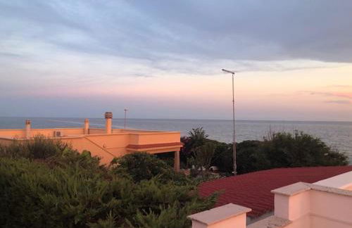 Villa Hibiscus sul Mare - Foto 23