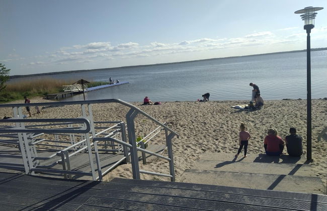 Holiday Home Near Szczecin Lagoon - Photo 22