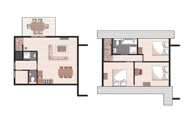 Dormio resort Eifeler Tor - Foto 27