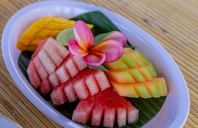 Billys Ayodya Villa - Foto 56