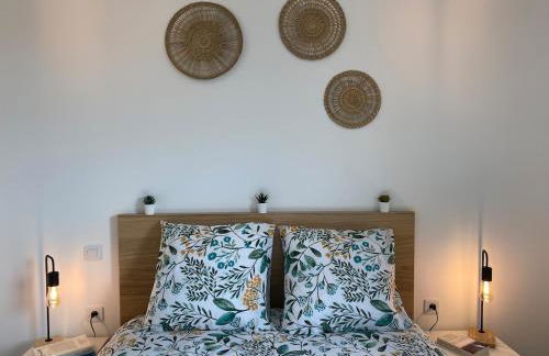 Appartement avec terrasse, proche des 1000 étangs, chapelle Le Corbusier - Foto 23