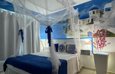 Flats Bela Vista Grécia - Photo 19