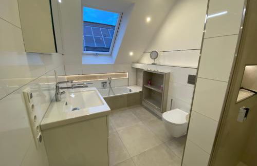 Luxus Ferienhaus Geest und Moor - Foto 6