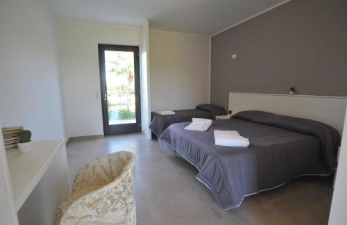 Agriturismo San Raphael - Foto 18