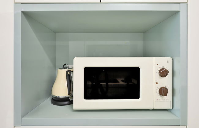 Landmark Stay in Songdo - Foto 46