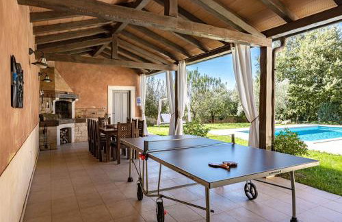 Villa Gimino - Foto 17