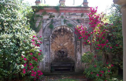 Villa con parco e piscina-Camaiore - Photo 50