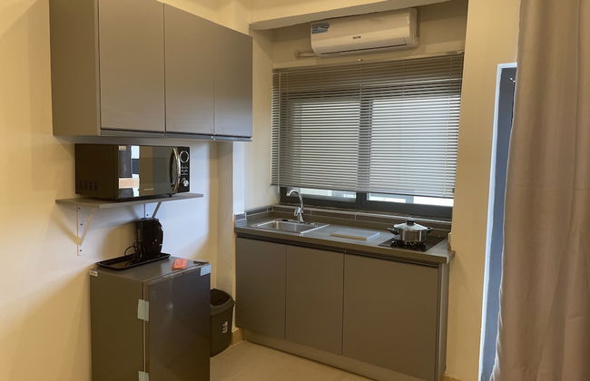 Seven Heaven Plaza - Foto 14