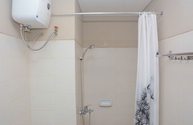 Warm and Cozy 2BR Apartment Woodland Park Residence - Foto 18