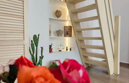 Plaka Philoxenia Apartments Milos - Foto 62