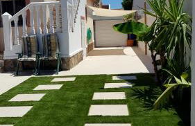 villa en torre de la horadada a 240m de la playa - Foto 10