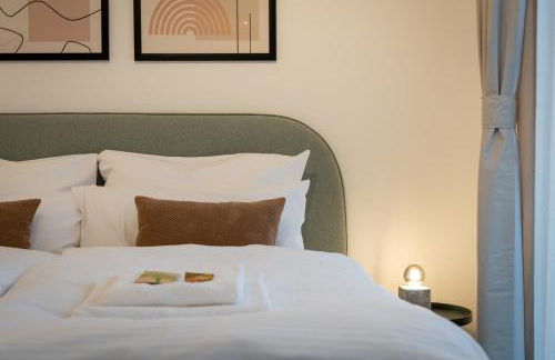 Liberty Home Platinum - Apartments - Foto 64