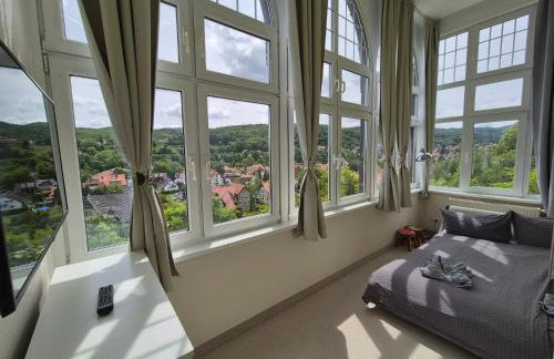 Apartments Villa-Ratskopf Wernigerode - Photo 150