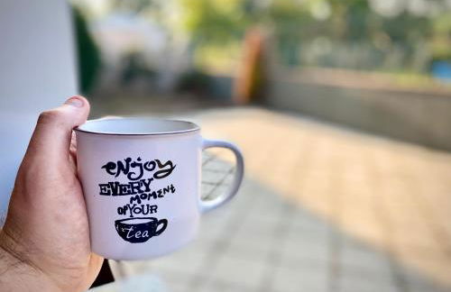 Malpensa Home 2' from MXP, 15' public shuttle free self-check-in - Foto 11