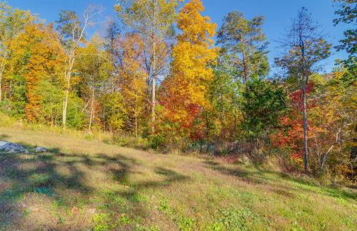 Secluded - Renovated Cabin - Enjoy Peace & Quiet - Foto 31