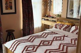 3 bedroom house- East Belfast - Foto 2