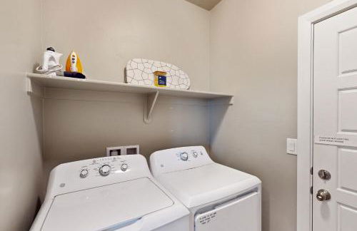 Red Cliffs Retreat - Foto 16