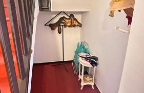 Apartamento con jardín a 11 metros de la playa. CG. - Foto 5