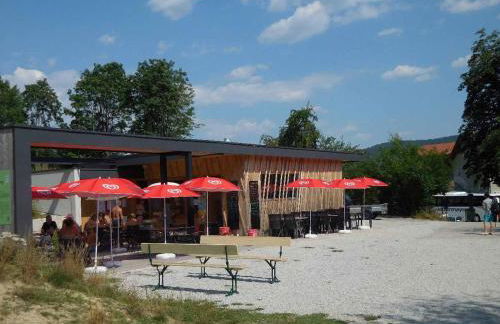 Appartement am Waldeck - Foto 25