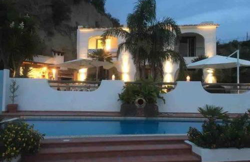 Il Pino “Villa Nunzia” - Foto 12